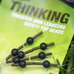 Thinking Anglers Leadcore Safety Top Beads